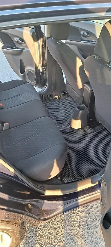 Унаа сатуу: Toyota Urban Cruiser: 2007 г., 1.8 л, Автомат, Бензин, Хетчбек — 9