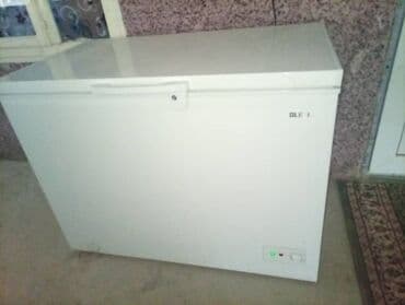 Холодильник at lalafo.kg Холодильник