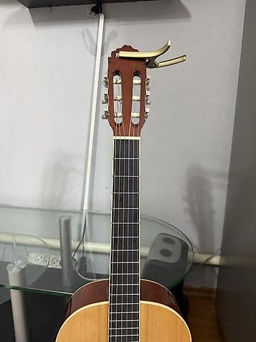 Гитаралар: 🎸 Классическая гитара Rodriguez RC644MN (Испания) Продаю классическую — 2