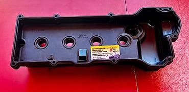 hiland: НОВАЯ крышка Клапанов NISSAN PRIMERA ALMERA ALMERA TINO BLUEBIRD — 3