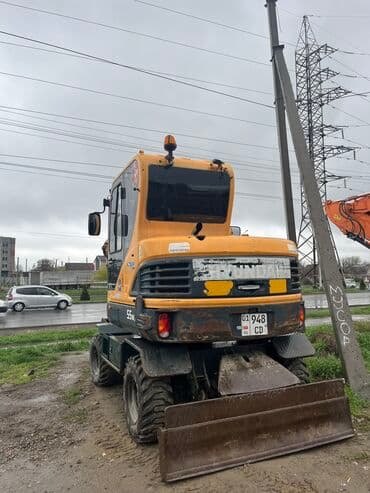 слом дома и вывоз мусора цена: Экскаватор | Выкорчевывание пней, Траншеи, Котлованы — 3