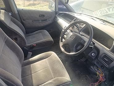 passat b2: Honda Odyssey (первое поколение, правый руль) — на разбор. - Кузов — 6