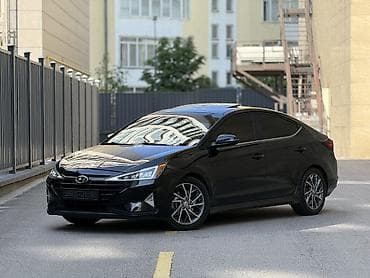 грейдер сколько стоит: Hyundai Elantra: 2020 г., 1.6 л, Автомат, Бензин, Седан — 3