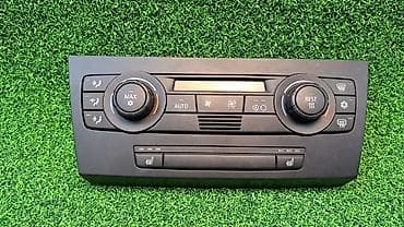 bmw e92: Блок климат контроля BMW 2006 г., Б/у, Оригинал, Германия — 3