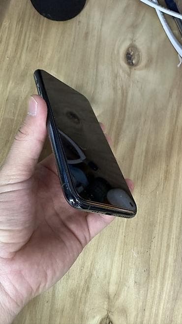 redmi 11 note pro: IPhone 11 Pro, 64 ГБ, Matte Midnight Green, Кабель — 2