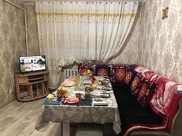 продажа дом токмок сах завод: Продается дом ж/м Ала-тоо по ул Заман 💸=95.000$+торг на месте! — 4