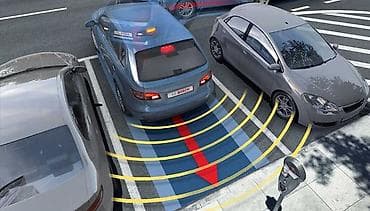 дачики: √Диагностика и ремонт проводки парктроников!!! √Ремонтируем даже — 2