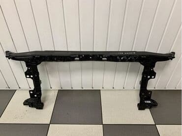 камаз кузув: Будка Hyundai, 2022 г., Новый, Аналог — 1