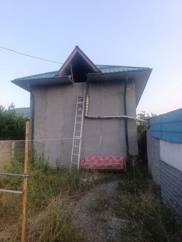 я ищу дом сокулуке: 370 м², 7 комнат, Утепленный, Бронированные двери, Подвал, погреб — 24