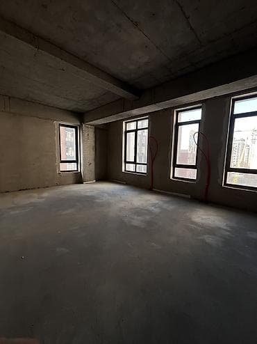 elite residence: 3 комнаты, 105 м², Элитка, 7 этаж, Готовая ПСО (под самоотделку) — 2