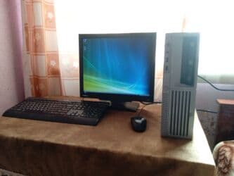 приёмник вай фай для компьютера: Компьютер, ядер - 2, ОЗУ 2 ГБ, Для несложных задач, Б/у, Intel Pentium, Встроенная видеокарта, HDD — 1