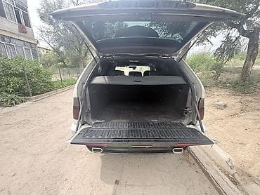 key maker: BMW X5: 2003 г., 3 л, Автомат, Дизель, Внедорожник — 7