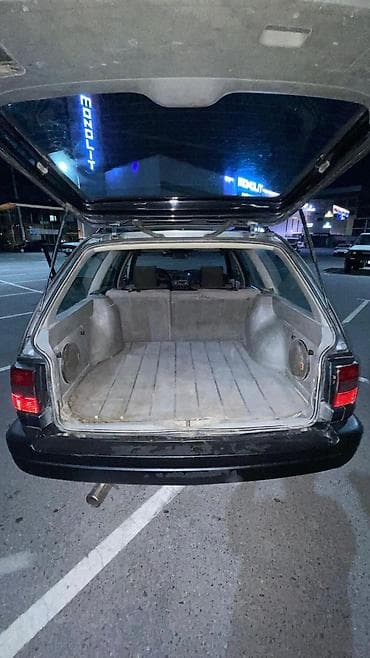 pasat b5: Volkswagen Passat Variant: 1988 г., 1.8 л, Бензин, Универсал — 4