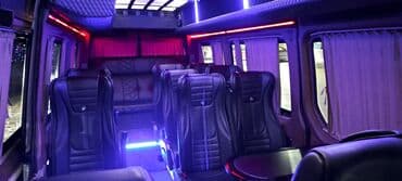 аренда автобуса: Каракол, Кордай КПП, Иссык-Куль Автобус, Бус | 18 мест — 4