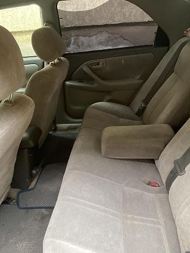 печка камри: Toyota Camry: 1997 г., 2.2 л, Автомат, Бензин, Седан — 6