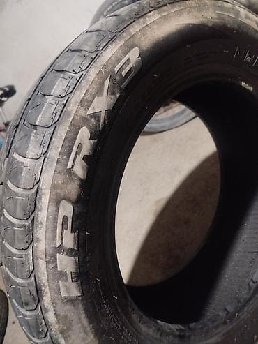 diska 14: Продаю шины Лето
2 идеальный
1 слабый
Цена : 4000 сом — 4