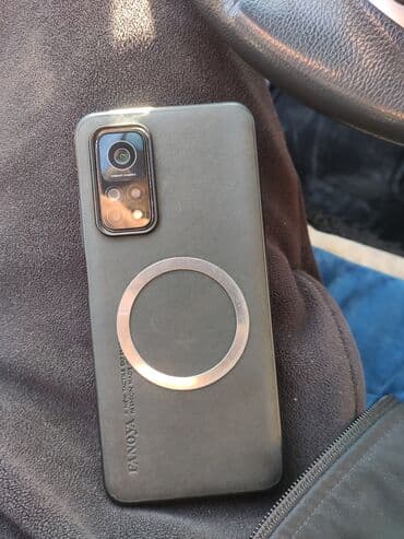 микрофон hyperx: Xiaomi, Mi 10T, цвет - Серебристый — 2