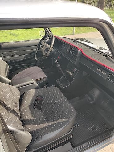 шоха жугули: ВАЗ (ЛАДА) 2107: 2010 г., 1.6 л, Ручные, Бензин, Седан — 5