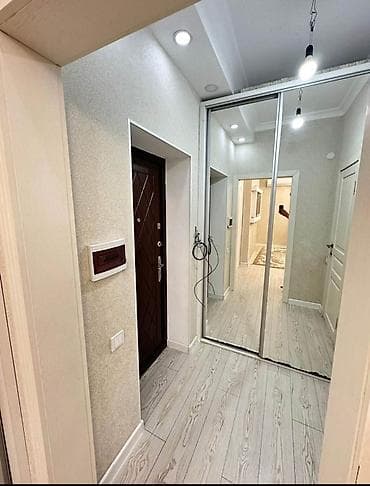 room for rent: 1 комната, 39000 м², Элитка, 2 этаж, Евроремонт — 2