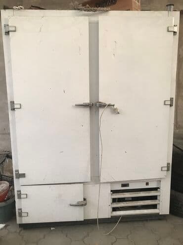 Холодильник Однокамерный