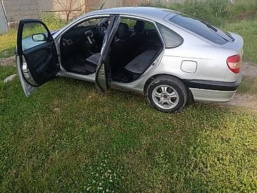 тайота ауго: Toyota Avensis: 2002 г., 1.8 л, Автомат, Бензин, Лифтбек — 4