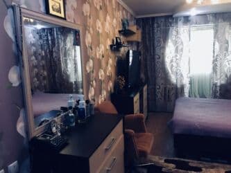 сдаю 2 комнатную квартиру на долгий срок: 2 комнаты, Собственник, Без подселения, С мебелью полностью — 5