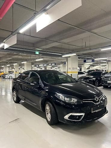 ох 350: Renault 5: 2018 г., 1.6 л, Автомат, Бензин, Седан — 4