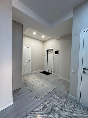 итальяский квартал: 3 комнаты, 104 м², Элитка, 7 этаж, Дизайнерский ремонт — 3