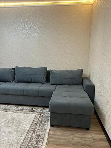 суточные квартира в балыкчы: Отдых на Иссык-Куле с комфортом! 🏠 Сдаётся уютная 2-комнатная квартира — 3