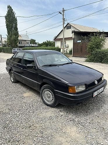 матиз двигатель 0 8: Volkswagen Passat: 1990 г., 1.8 л, Механика, Бензин, Седан — 3