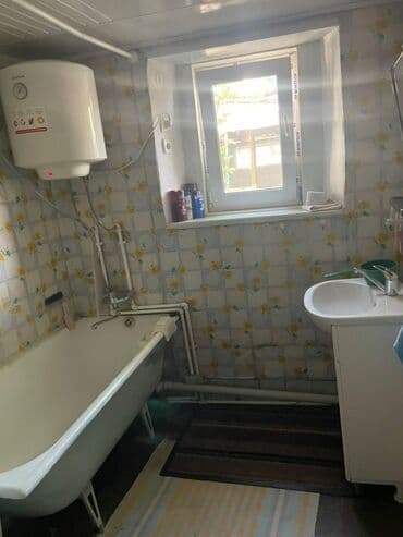 купить дом в городе ош: Дом, 73 м², 4 комнаты, Собственник, Косметический ремонт — 17