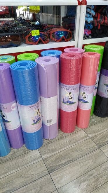 насос глубина: Коврик для йоги. Плотные . Тонкие Работаем каждый день с 9 утра до 8 — 1