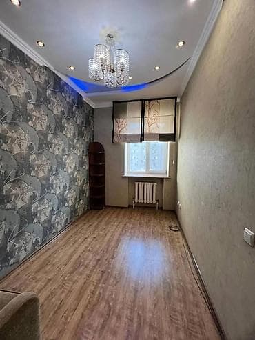 Сниму квартиру: 3 комнаты, Риэлтор, Без подселения, С мебелью полностью — 5