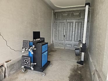 Рекламное оборудование: Оптом развал 3d схождение от 2200 до 2800$
телеграм бор @bardoshlik + — 10