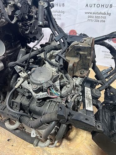 Коробка передач Автомат Hyundai 2019 г., Б/у, Оригинал, Корея