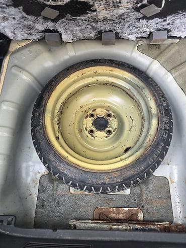 Honda: Honda Jazz: 2005 г., 1.4 л, Автомат, Бензин, Хэтчбэк — 7