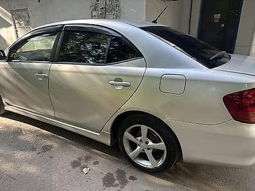 prius plus: Toyota Allion: 2004 г., 1.8 л, Автомат, Бензин, Седан — 8