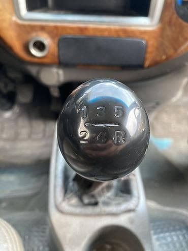 коленвал портер: Легкий грузовик, Hyundai, Стандарт, 2 т — 8