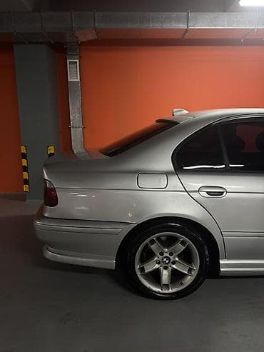 стекло бмв е34: BMW 5 series: 2000 г., 3 л, Автомат, Бензин, Седан — 8