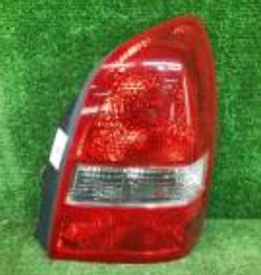 Стоп-сигналдар комплектиси Nissan 2002 г., Колдонулган, Оригинал, Жапония — 2