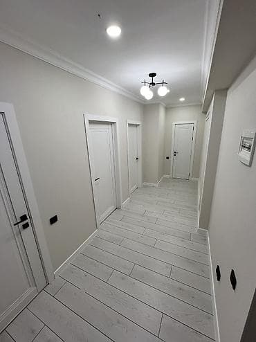 o2 development: 2 комнаты, 57 м², Элитка, 14 этаж, Евроремонт — 9