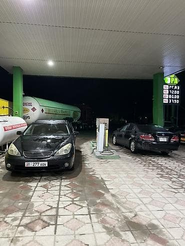 Lexus: Lexus ES: 2005 г., 3.3 л, Автомат, Бензин, Седан — 1