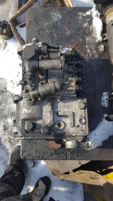 двигател на спринтер: Mercedes-benz 617 двигатель аппаратура Turbo девяностый год — 1