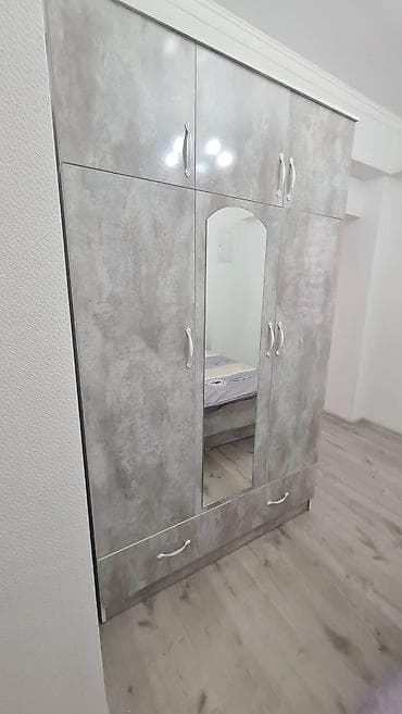 2 bedroom: 2 комнаты, Собственник, Без подселения, С мебелью полностью — 5
