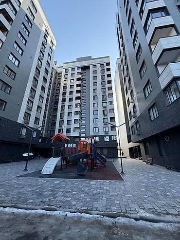 76: 2 комнаты, 76 м², Мед Академия Элитка, 10 этаж, Евроремонт — 2
