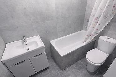 элитка квартира: 3 комнаты, 122 м², Элитка, 12 этаж, Косметический ремонт — 6