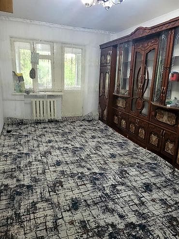 рахат: 🏠 2 БӨЛМӨЛҮҮ КВАРТИРА АРЕНДАГА БЕРИЛЕТ! 📍 Ош базарынын району 📍 — 3