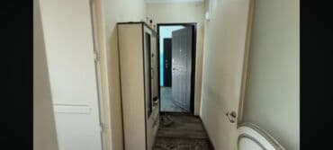 квартира или дом: 3 бөлмө, 57 кв. м, 103-серия, 4 кабат, Косметикалык ремонт — 7