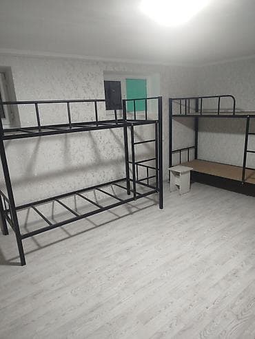 Сдаюется квартира.соколиный этаж с подселением парням . Баха-гагарина