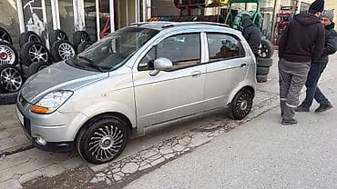 нисан марш: Microcar : 2008 г., Автомат, Бензин, Хэтчбэк — 1